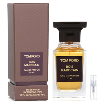 Tom Ford Bois Marocain - Eau de Parfum - Geurmonster - 2 ml