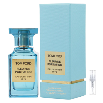 Tom Ford Fleur de Portofino - Eau de Parfum - Geurmonster - 2 ml