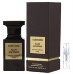 Tom Ford Plom Japonais - Eau de Parfum - Geurmonster - 2 ml