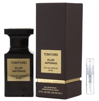 Tom Ford Plom Japonais - Eau de Parfum - Geurmonster - 2 ml