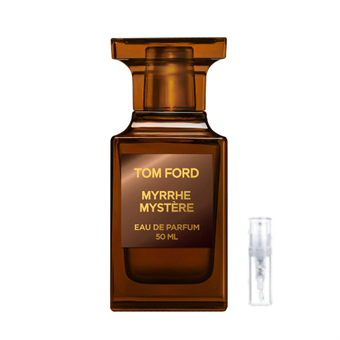 Tom Ford Myrrhe Mystére - Eau de Parfum - Geurmonster - 2 ml 