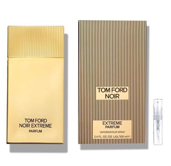 Tom Ford Noir Extreme - Parfum - Geurmonster - 2 ml