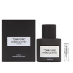 Tom Ford Ombre Leather - Parfum - Geurmonster - 2 ml