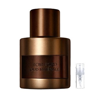 Tom Ford Oud Mineral 2023 - Eau de Parfum - Geurmonster - 2 ml  