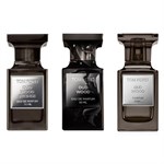 Tom Ford Oud Wood Trio - Geurmonster - 3 x 2 ml