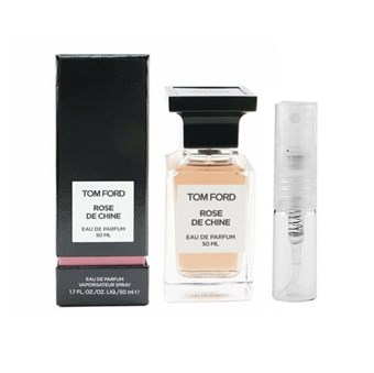 Tom Ford Rose de Chine - Eau de Parfum - Geurmonster - 2 ml