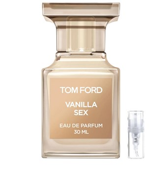 Tom Ford Vanilla Sex - Eau De Parfum - Geurmonster - 2 ml