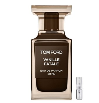 Tom Ford Vanille Fatale (2024) - Eau de Parfum - Geurmonster - 2 ml
