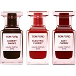 Tom Ford Cherry-serie - Eau de Parfum - 3 x 2 ml