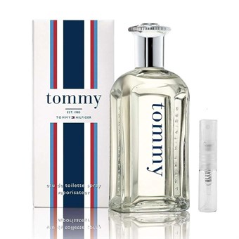 Tommy Hilfiger Tommy - Eau de Toilette - Geurmonster - 2 ml  