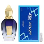 Xerjoff Torino22 - Eau de Parfum - Geurmonster - 2 ml