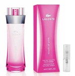 Lacoste Touch Of Pink - Eau de Toilette - Geurmonster - 2 ml
