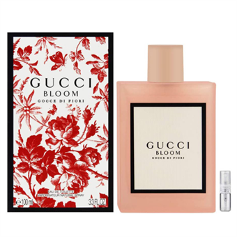 Gucci Bloom - Eau De Parfum - Geurmonster - 2 ml