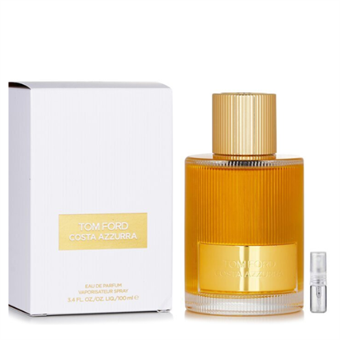 Tom Ford Costa Azzurra - Eau de Parfum - Geurmonster - 2 ml