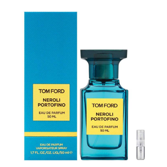 Tom Ford Neroli Portofino - Eau de Parfum - Geurmonster - 2 ml
