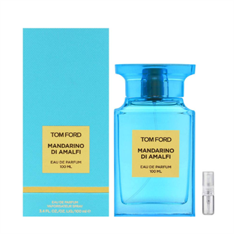 Tom Ford Mandarino Di Amalfi - Eau de Parfum - Geurmonster - 2 ml