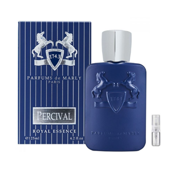 Parfums De Marly Percival Royal Essence - Eau de Parfum - Geurmonster - 2 ml