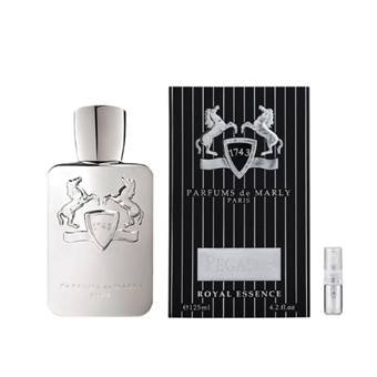 Pegasus Parfums de Marly - Eau de Parfum - Geurmonster - 2 ml