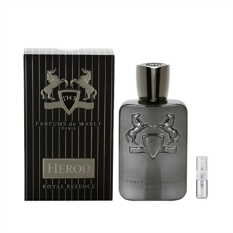 Parfums de Marly Herod - Eau de Parfum - Geurmonster - 2 ml