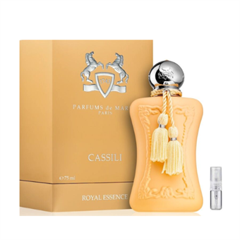 Parfums de Marly Royal Essence Cassili - Eau de Parfum - Geurmonster - 2 ml 