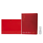 Gucci Rush - Eau de Toilette - Geurmonster - 2 ml