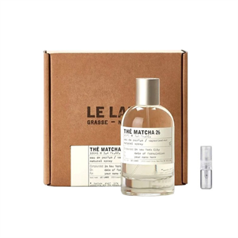 Le Labo The Matcha 26 - Eau de Parfum - Geurmonster - 2 ml
