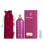 Montale Paris Roses Musk - Eau de Parfum - Geurmonster - 2 ml