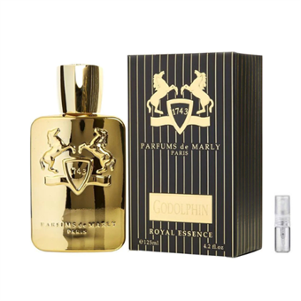Parfums de Marly Royal Essence Godolphin - Eau de Parfum - Geurmonster - 2 ml 