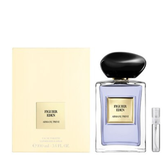 Armani Privé Figuier Eden - Eau de Toilette - Geurmonster - 5 ml