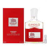Creed Aventus Viking - Eau de Parfum - Geurmonster - 2 ml 