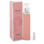 Hugo Boss Ma Vie Florale - Eau de Parfum - Geurmonster - 2 ml