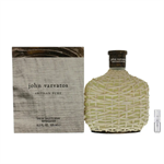 John Varvatos Artisan Pure Cologne - Eau de Toilette - Geurmonster - 2 ml