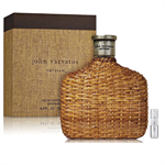John Varvatos Artisan Cologne - Eau de Toilette - Geurmonster - 2 ml