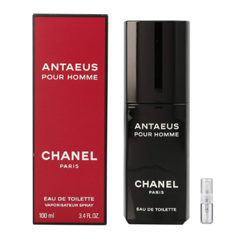 Chanel Antaeus - Eau de Toilette - Geurmonster - 2 ml