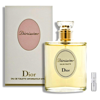 Christian Dior Diorissimo - Eau de Toilette - Geurmonster - 2 ml 