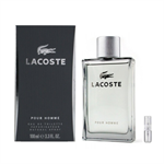 Lacoste Pour Homme - Eau de Toilette - Geurmonster - 2 ml