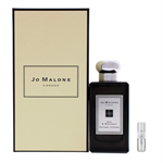 Jo Malone Bergamot & Oud - Eau de Cologne - Geurmonster - 2 ml 