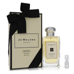 Jo Malone Lime Basil & Mandarin - Eau de Cologne - Geurmonster - 2 ml 