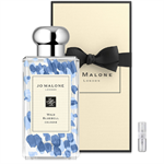 Jo Malone Wild Bluebell - Eau de Cologne - Geurmonster - 2 ml 