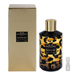 Mancera Wild Rose Oud - Eau de Parfum - Geurmonster - 2 ml 