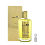 Mancera Musk of Flowers - Eau de Parfum - Geurmonster - 2 ml 