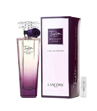 Lancôme Trésor Midnight Rose - Eau de Parfum - Geurmonster - 2 ml