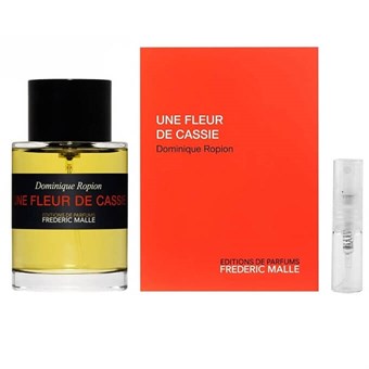 Frederic Malle Une Fleur De Cassie - Eau de Parfum - Geurmonster - 2 ml