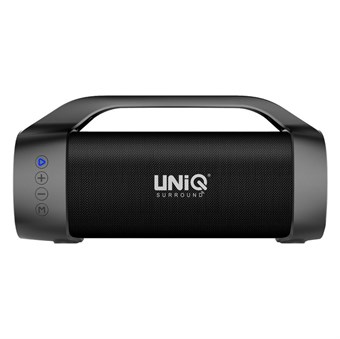 UNIQ Accessoire Jazz Bluetooth Speaker - AUX - Waterdicht
