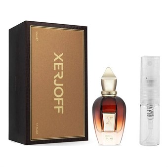 Xerjoff Oud Stars Zafar - Eau de Parfum - Geurmonster - 2 ml