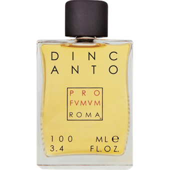 Profumum Roma Dincanto - Eau de Parfum - Reisformaat - 10 ml