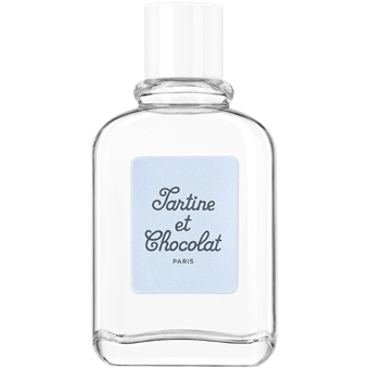 Tartine et Chocolat Ptisenbon - Eau de Toilette - Reisformaat - 10 ml
