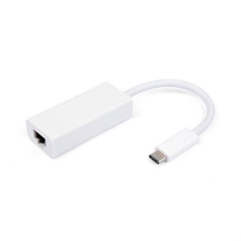 USB-C Type C USB 3.1 Male naar 1000M Gigabit Ethernet Netwerk LAN Adapter voor Apple Macbook & Laptop PC