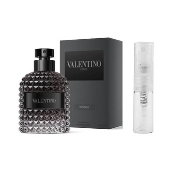 Valentino Uomo - Eau de Parfum Intense - Geurmonster - 2 ml  