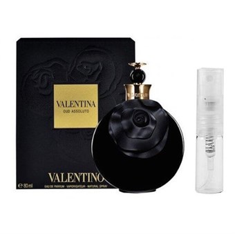 Valentino Valentina Assoluto Oud - Eau de Parfum - Geurmonster - 2 ml  